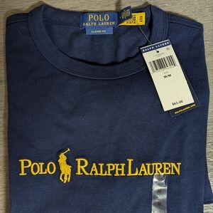 Men's Ralph Lauren tee